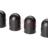 asgbox.pl - 4pcs Rubber Head for M576 Grenade Madbull