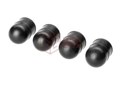 Madbull 4pcs Rubber Head for M576 Grenade - obrazek 2