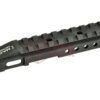 Madbull RAS Fixed Rail Black OD-TM-10126806000 2937 RAS FIXED asgbox.pl