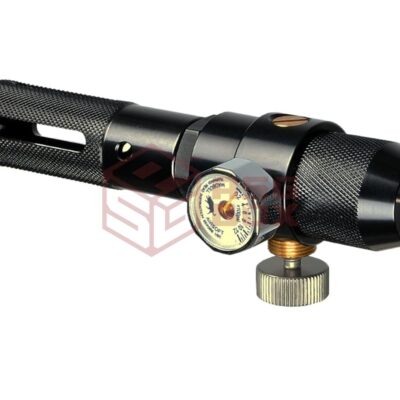 asgbox.pl - Portable Adjustable Co2 Adapter Madbull