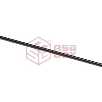 Alternative view of Madbull 6.03 Black Python II Barrel 300mm