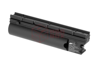 Madbull XM-203 Long Launcher Black - obrazek 2