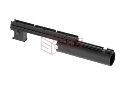 Madbull XM-203 Long Launcher Black - obrazek 3