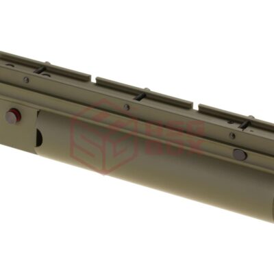 Madbull XM-203 Long Launcher OD