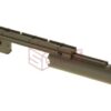 Madbull XM-203 Long Launcher OD OD-TM-10127222000 asgbox.pl