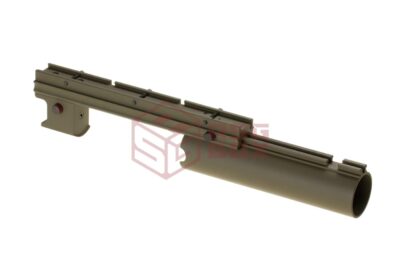 Madbull XM-203 Long Launcher OD - obrazek 3