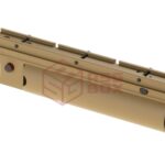 Madbull XM-203 Long Launcher Tan