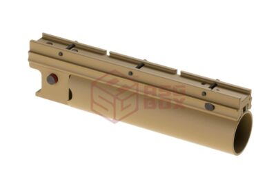 Madbull XM-203 Long Launcher Tan