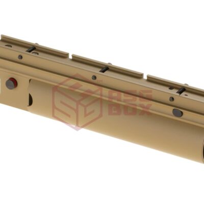 Madbull XM-203 Long Launcher Tan