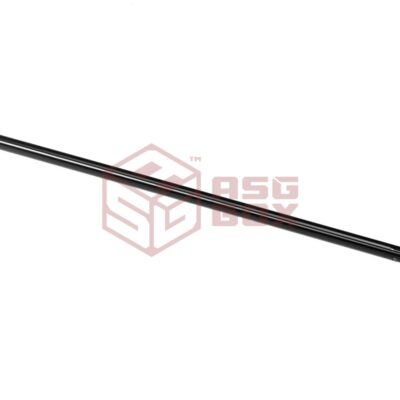 Alternative view of Madbull 6.03 Black Python II Barrel 285mm