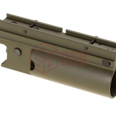 Madbull XM-203 Short Launcher OD