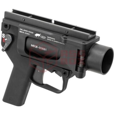 asgbox.pl - AGX Launcher Madbull