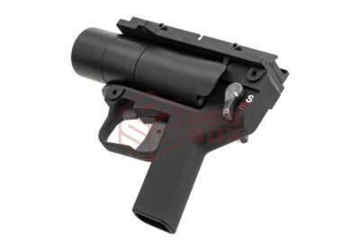 Madbull AGX Launcher Black - obrazek 4