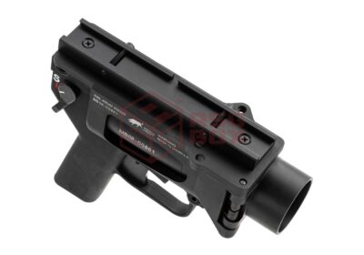 Madbull AGX Launcher Black - obrazek 5