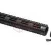 Madbull Dragon Fire CNC Handguard 12.5 Inch Black OD-TM-10128106000 asgbox.pl