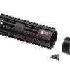 Madbull Dragon Fire CNC Handguard 7.125 Inch Black OD-TM-10128306000 2952 F7125 asgbox.pl