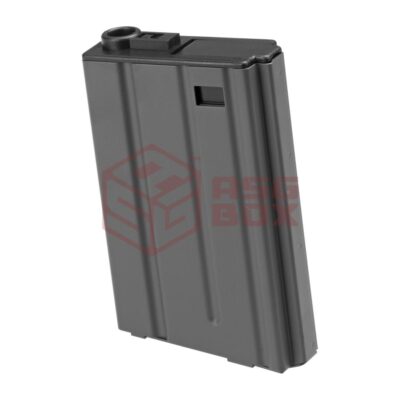 Alternative view of Magazin M4 Hicap 190rds