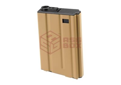 Magazin M4 Hicap 190rds Desert - obrazek 2