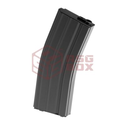 asgbox.pl - Magazin M4 Lowcap 79rds