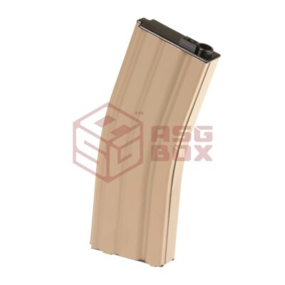 asgbox.pl - Magazin M4 Lowcap 79rds