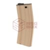 Magazin M4 Lowcap 79rds Desert OD-TM-10128631000 6286 G-08-082 asgbox.pl