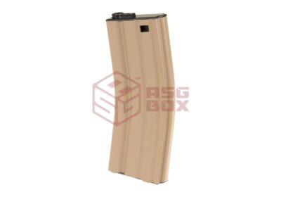 Magazin M4 Lowcap 79rds Desert - obrazek 2