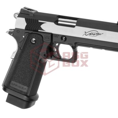 asgbox.pl - Hi-Capa Xtreme Full Auto GBB Tokyo Marui
