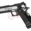 Tokyo Marui Hi-Capa Xtreme Full Auto GBB Dual Tone OD-TM-10128950800 2988 asgbox.pl
