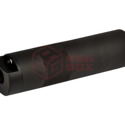 Alternative view of Tokyo Marui Full Auto Tracer Unit Black