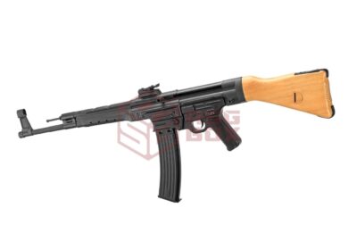AGM StG44 Full Metal Real Wood - obrazek 2