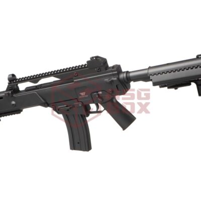 Alternative view of Jing Gong JG36C Operator Black