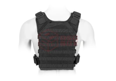 Invader Gear Armor Carrier Black - obrazek 2