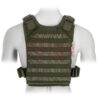 Invader Gear Armor Carrier OD OD-TM-10129622000 38338 asgbox.pl