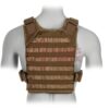 Invader Gear Armor Carrier Coyote OD-TM-10129630100 16576 asgbox.pl