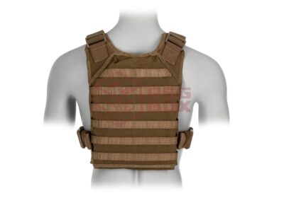 Invader Gear Armor Carrier Coyote - obrazek 2