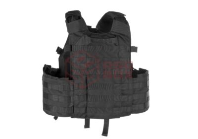 Invader Gear 6094A-RS Plate Carrier Black - obrazek 2