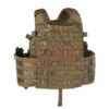 Invader Gear 6094A-RS Plate Carrier Ranger Green OD-TM-10129720200 16581 asgbox.pl