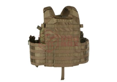 Invader Gear 6094A-RS Plate Carrier Ranger Green - obrazek 2