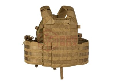 Invader Gear 6094A-RS Plate Carrier Coyote - obrazek 2