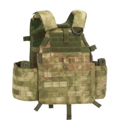 asgbox.pl - 6094A-RS Plate Carrier Invader Gear