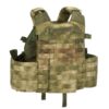 Invader Gear 6094A-RS Plate Carrier Everglade OD-TM-10129776500 17092 asgbox.pl
