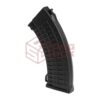 Pirate Arms Magazine AK47U Waffle Midcap 150rds Black OD-TM-10129906000 3077 asgbox.pl