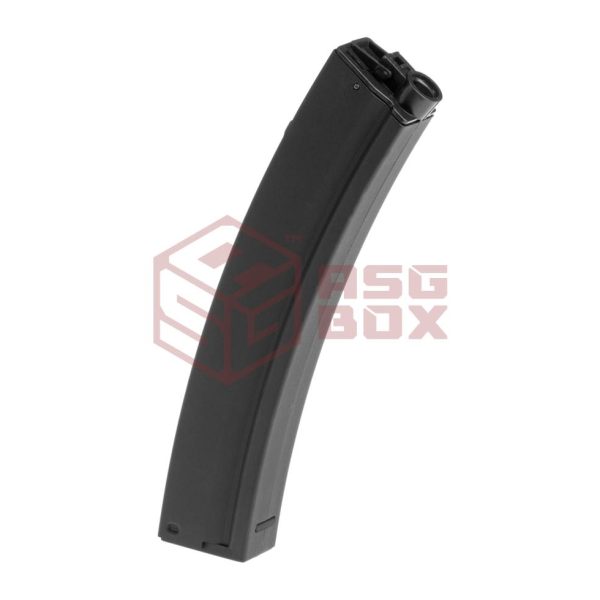 asgbox.pl - Magazin MP5 Hicap 260rds Pirate Arms