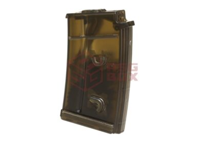 Jing Gong Magazin SG552 Hicap 220rds - obrazek 2