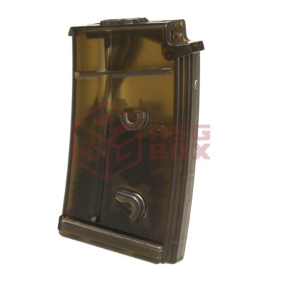 Alternative view of Jing Gong Magazin SG552 Hicap 220rds