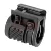 Pirate Arms Flashlight Mount Black OD-TM-10130606000 3102 asgbox.pl