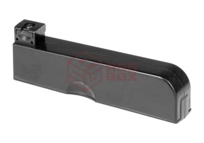 Well Pro SR-1 / SR-3 / SR-4 Sniper Rifle Magazine 28rds Black - obrazek 2