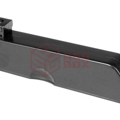 Alternative view of Well SR-1 / SR-3 / SR-4 Sniper Rifle Magazine 28rds Black