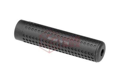 SRC Knight's Type Silencer CCW Black - obrazek 2