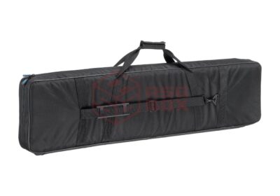 SRC Padded Rifle Case 118cm Black - obrazek 2